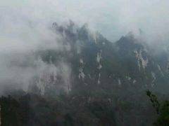 -洛阳白云山景区