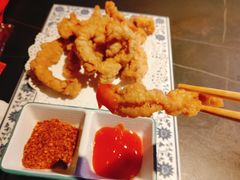 -虾乐园龙虾·夜宵(松江店)