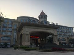-泰华博悦大酒店
