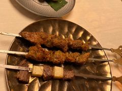 -龟兹KUCINA·新疆菜(前滩L+PLAZA店)