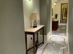 -厦门途易蓝罗约海景温泉酒店(园博苑地铁站店)