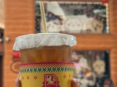 -JPG canteen(广州东山口店)