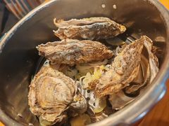 -蚝翅·海鲜粥·烧烤·龙虾季(海曙天一店)