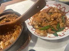 -小吊梨汤·北京菜·烤鸭(华润万象城店)