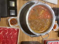 -水林间·寿喜烧自助(仙林金鹰店)
