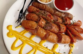 Sausage Club