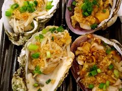 -渔娘渔家丹东海鲜(东直门店)