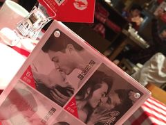 -西贝莜面村(上海百联西郊店)