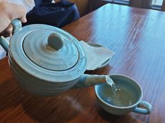 -丽江金茂凯悦臻选酒店-滇香馆
