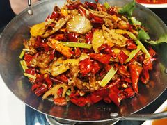 -丰收日·小海鲜·沪上家宴(顾村正大店)