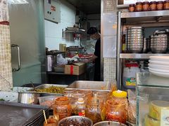 -红鼻子桂林米粉(金唐新光界店)