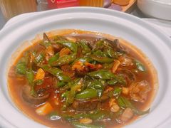 -百富源·海鲜辽菜(浑河堡店)