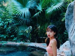 -河源客天下-温泉小镇