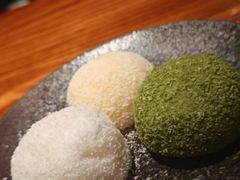 -戏作寿司(观音桥店)