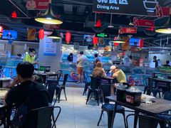 -盒马鲜生(枣园路店)