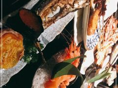 -真剑日本料理·铁板烧(贵州路店)