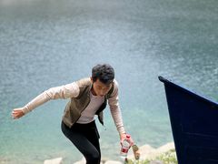 -叠溪松坪沟景区