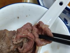-五洲牛肉美食馆