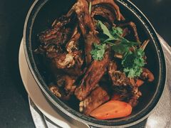 -美极鲜食坊(宝安南路店)