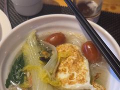 -東舍食唐精品陕菜馆