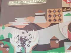 -Tims天好咖啡·贝果(东吴龙湖天街店)