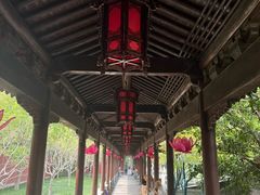 -钱王祠