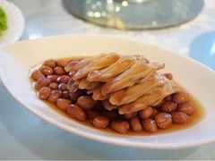 鸭舌-品悦酒店(三林古镇店)