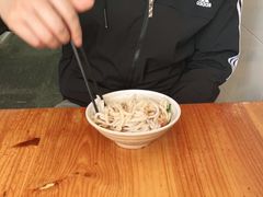 -再回首鸡肉米线(人民路一店)