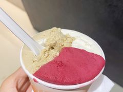开心果Pistachio-Dip in Gelato(富民路店)