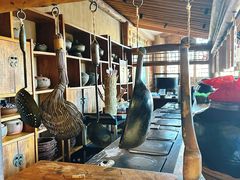 -百花人家(门城水岸店)