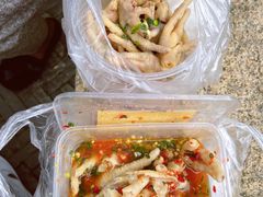 -黎里王记辣脚(黎里总店)