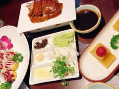 -恭敬李·烤鸭(天坛北门店)