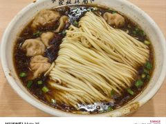 -蒋家桥饺面店(广陵路店)