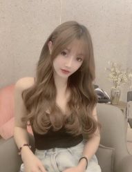 -3AM·S HAIR SALON烫发染发接发