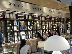 -溥仪眼镜(北京SKP店)