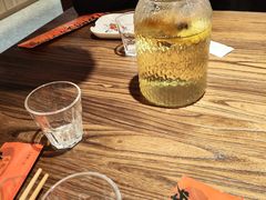 -烤小呆碳烤大肉筋