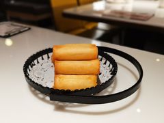 大良炸牛奶-清晖小苑·顺德菜(观澜湖新城店)