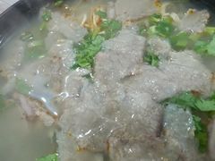-牛煎里牛肉煎包淮南牛肉汤(广东路店)