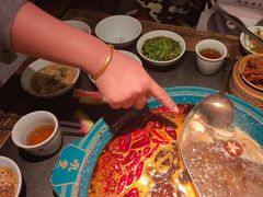 -吼堂老火锅(太古里总店)