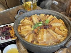 -百花人家(清水田园店)