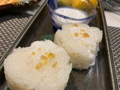 芒果糯米饭-南妈stay·泰国料理