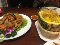 -荷花泰菜(东方新天地店)
