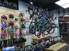 -GIANT捷安特自行车专卖店(金桥台儿庄路店)