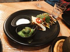 -Luchador摔跤手墨西哥餐厅(恒宇广场店)