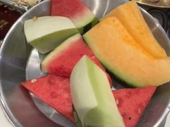 -花味·自助烤肉(大观天地店)