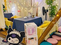 -天空花园餐吧·生日·团建(南山店)