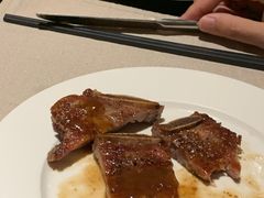 -深圳佳兆业万豪酒店-金沙全日餐厅