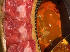 -川中渝夫火锅(铜陵万达广场店)