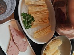 -东来顺·非遗火锅(高新店)