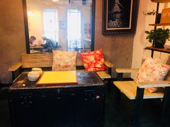 -半度雨棚(莫干山路店)